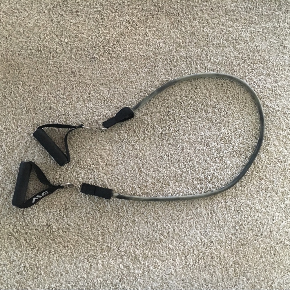 Resistance Tube AF Gear